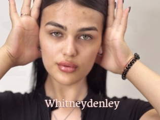 Whitneydenley