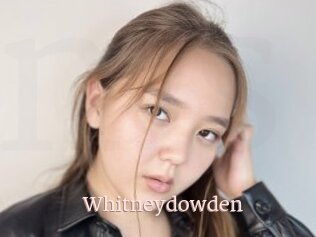 Whitneydowden