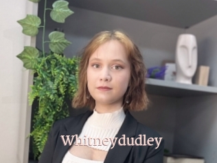 Whitneydudley