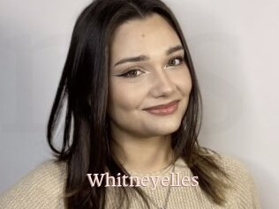 Whitneyelles