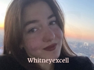 Whitneyexcell