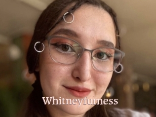 Whitneyfurness