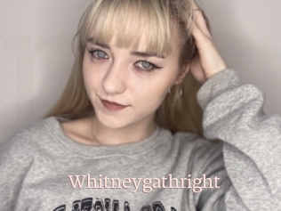 Whitneygathright