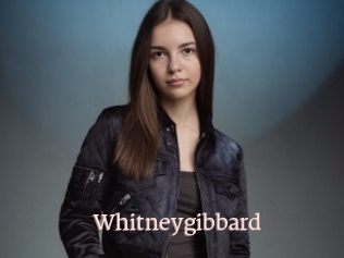 Whitneygibbard