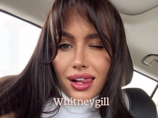 Whitneygill