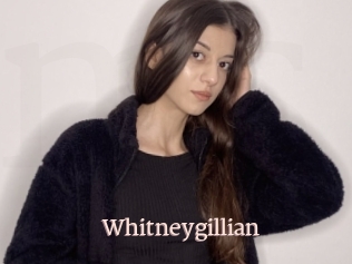 Whitneygillian