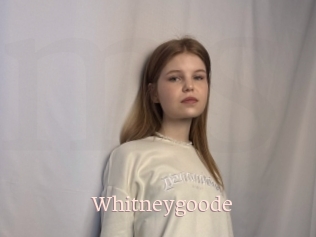 Whitneygoode