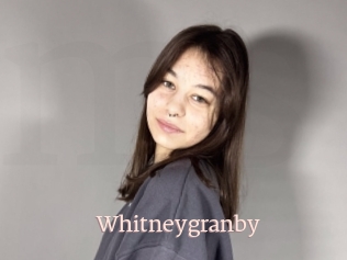 Whitneygranby