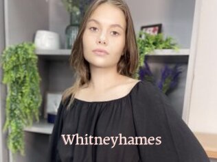 Whitneyhames