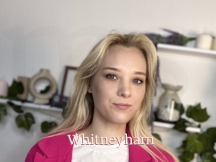Whitneyharn