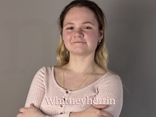 Whitneyherrin