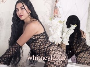 Whitneyleone