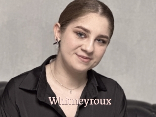 Whitneyroux