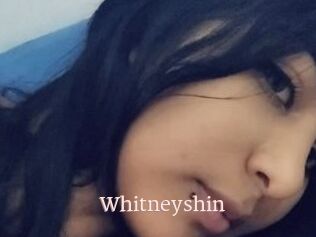 Whitneyshin