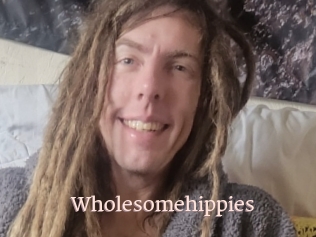 Wholesomehippies