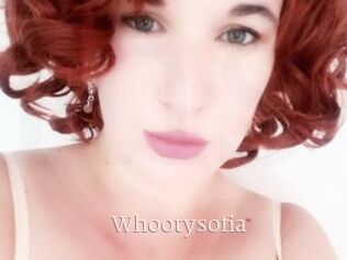 Whootysofia