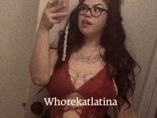 Whorekatlatina