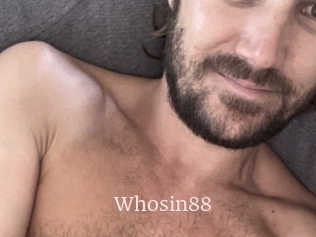 Whosin88