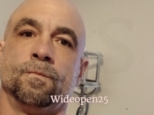 Wideopen25