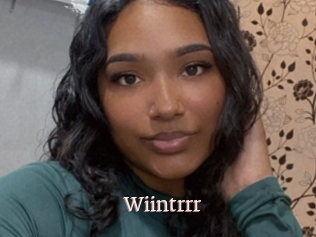 Wiintrrr