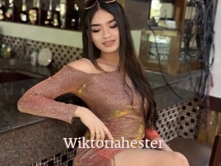 Wiktoriahester
