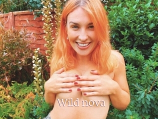 Wild_nova