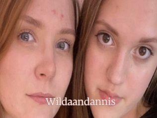 Wildaandannis