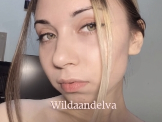 Wildaandelva