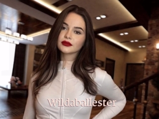 Wildaballester