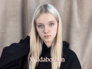Wildaboman