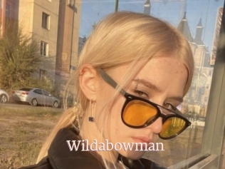 Wildabowman