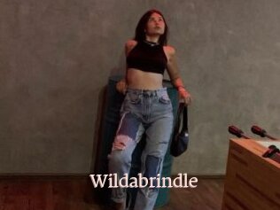 Wildabrindle