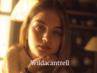 Wildacantrell