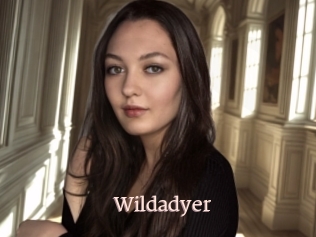 Wildadyer