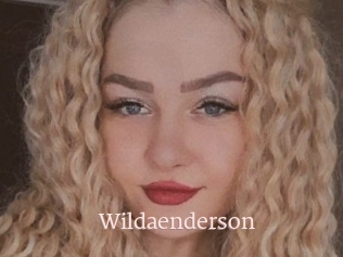 Wildaenderson