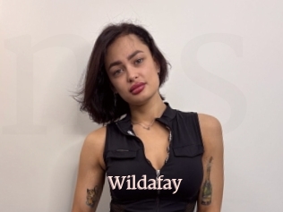 Wildafay