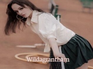 Wildagrantham