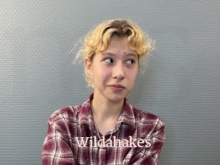 Wildahakes