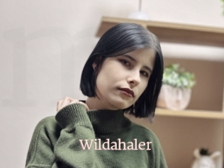 Wildahaler