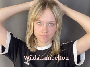 Wildahambelton
