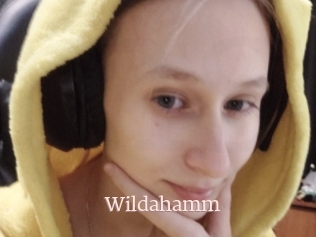 Wildahamm