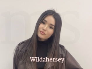 Wildahersey