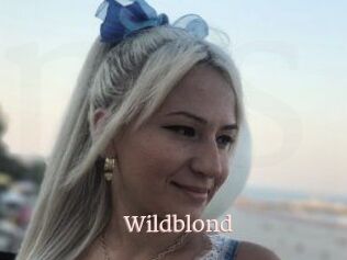 Wildblond