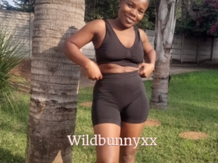 Wildbunnyxx