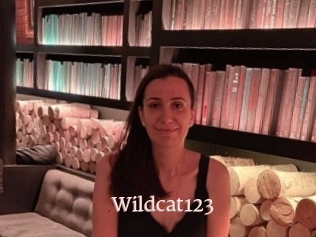 Wildcat123