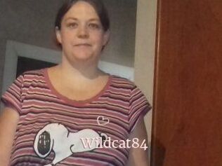 Wildcat84