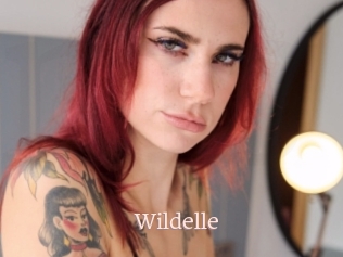 Wildelle
