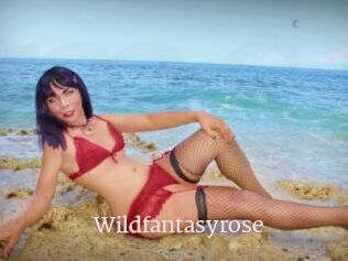 Wildfantasyrose