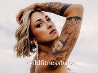 Wildfitnessbabe