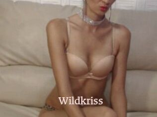 Wildkriss